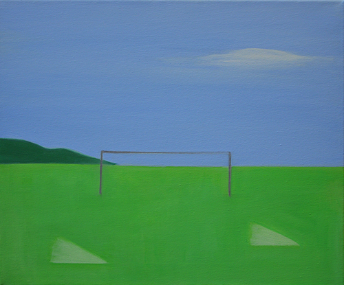 Kato Samiko / Goal